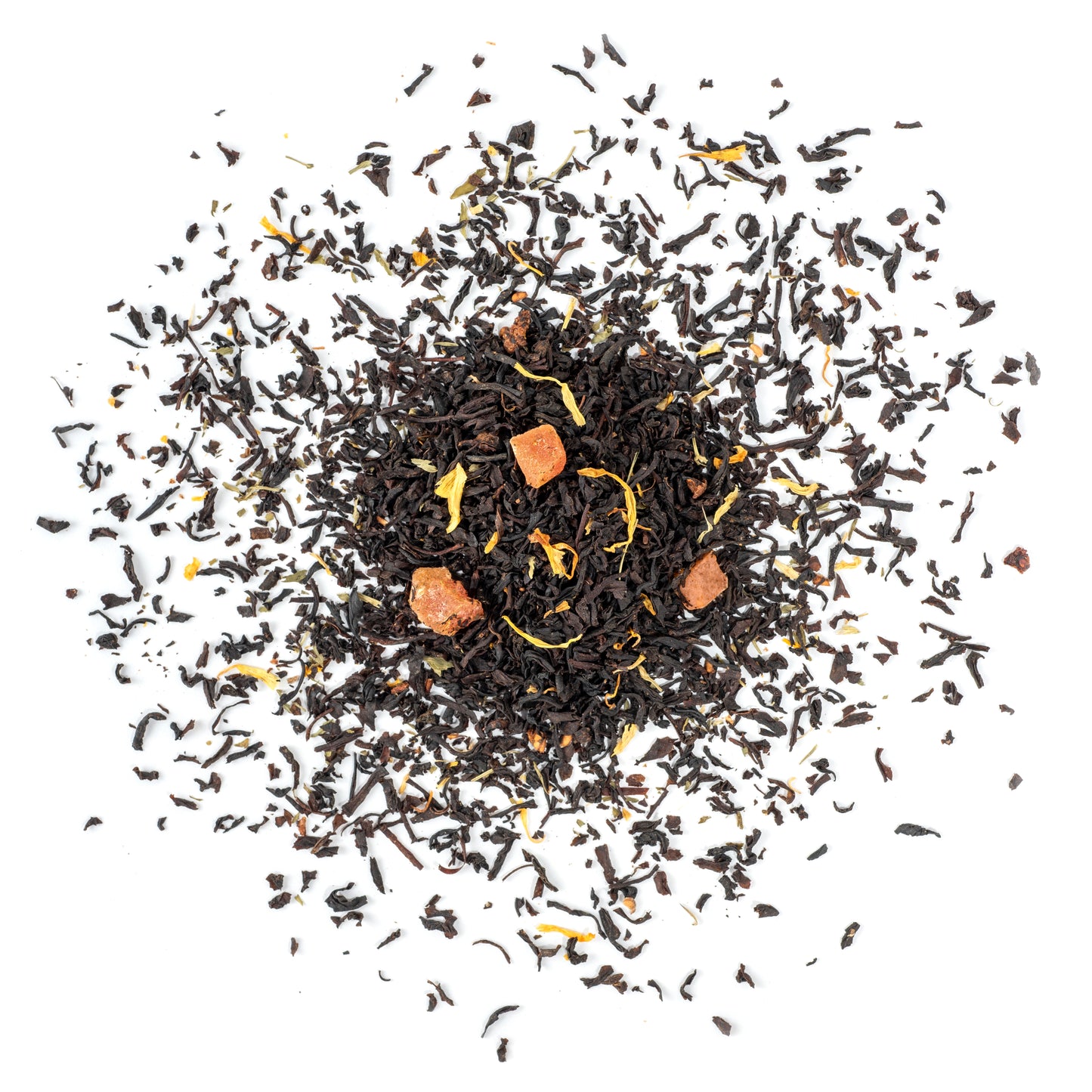 Bronte Sisters Black Tea Blend, 1 oz.