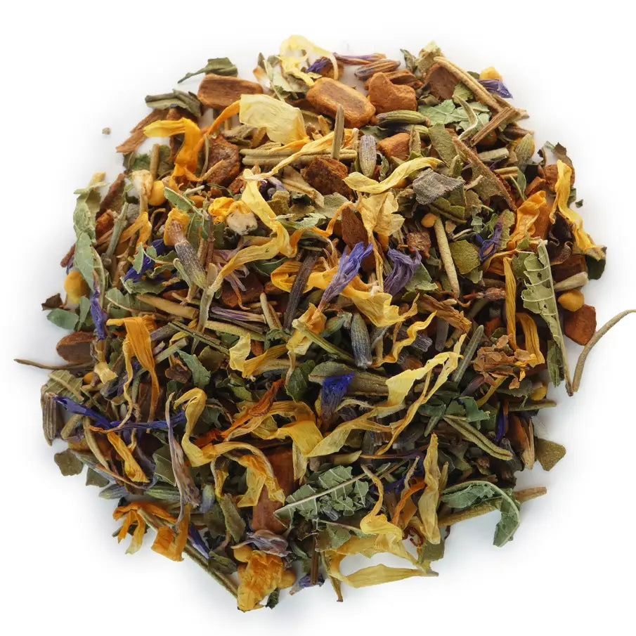 Citral Bee Brew