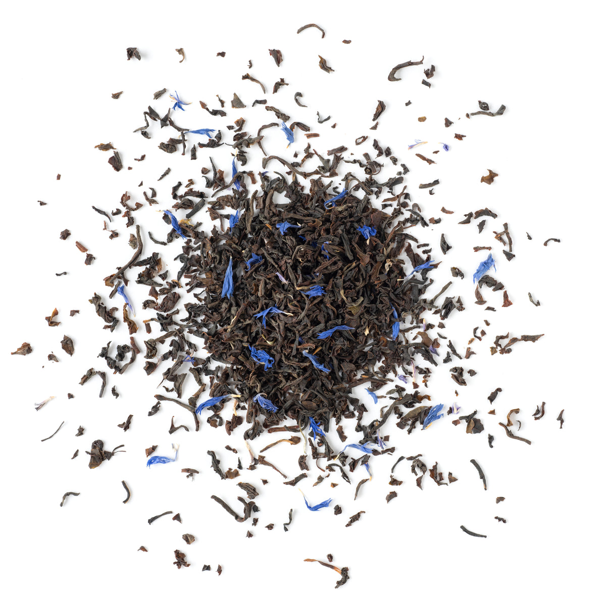 Cream Earl Grey