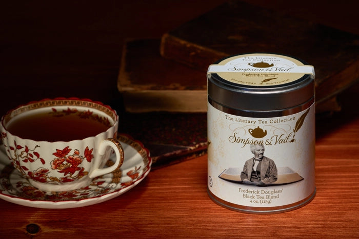 Frederick Douglass Black Tea, 4 oz.