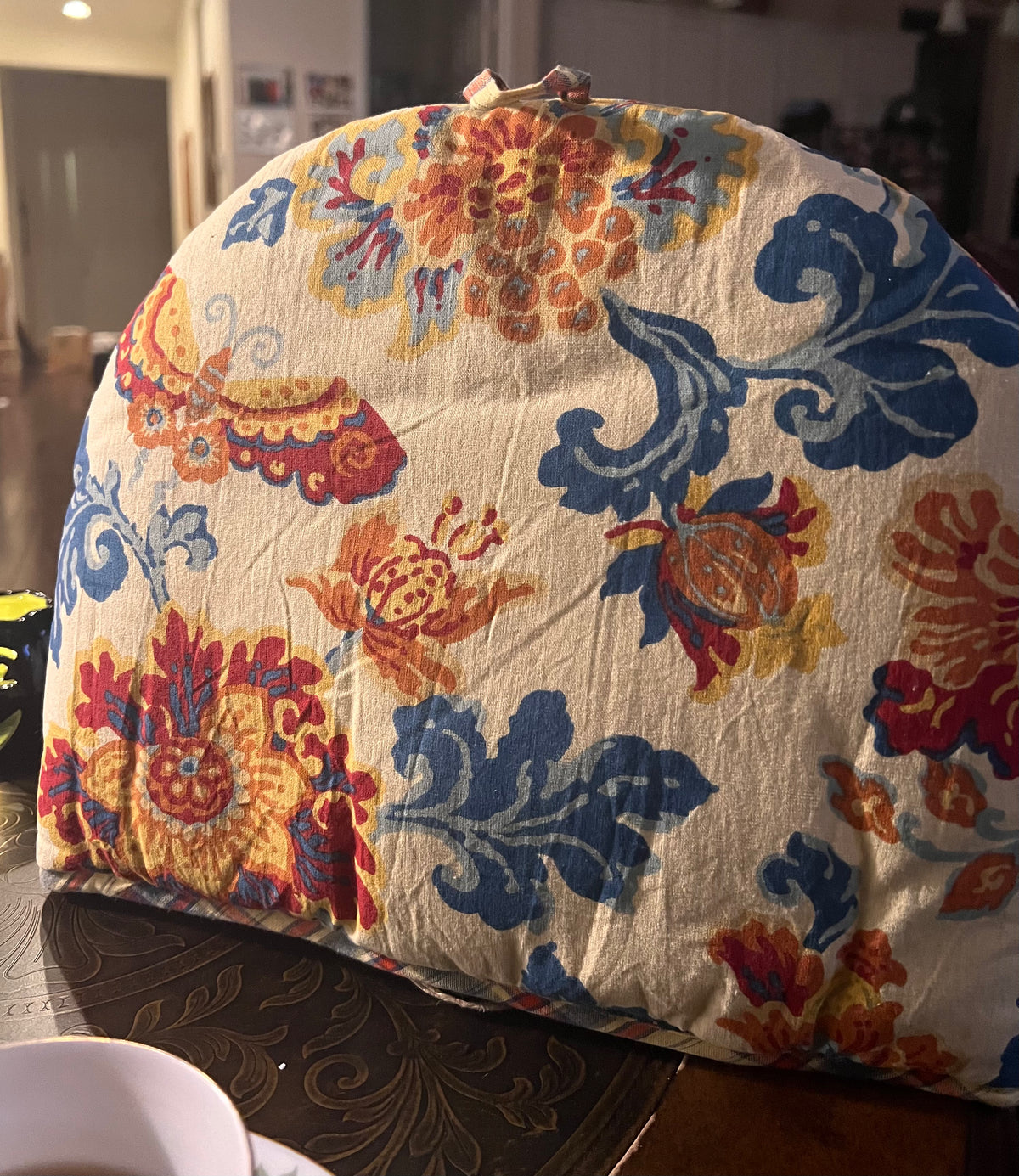 Kindred Patchwork Tea Cozy