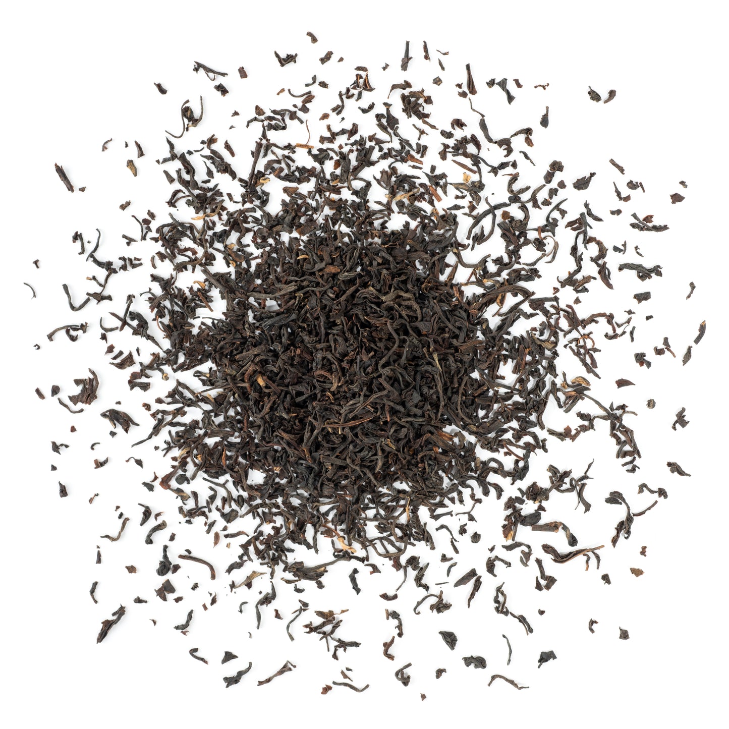 James Joyce Black Tea Blend, 4 oz.