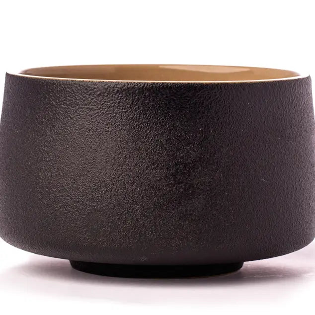 Matcha Gift Set - Lava Rock