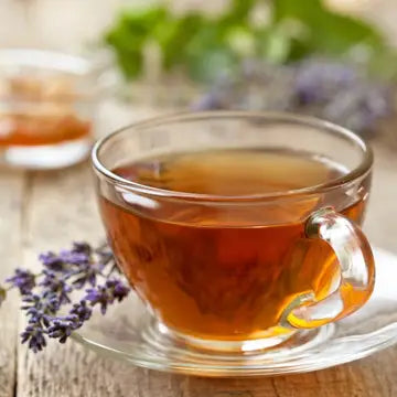 Lavender Lace Herbal