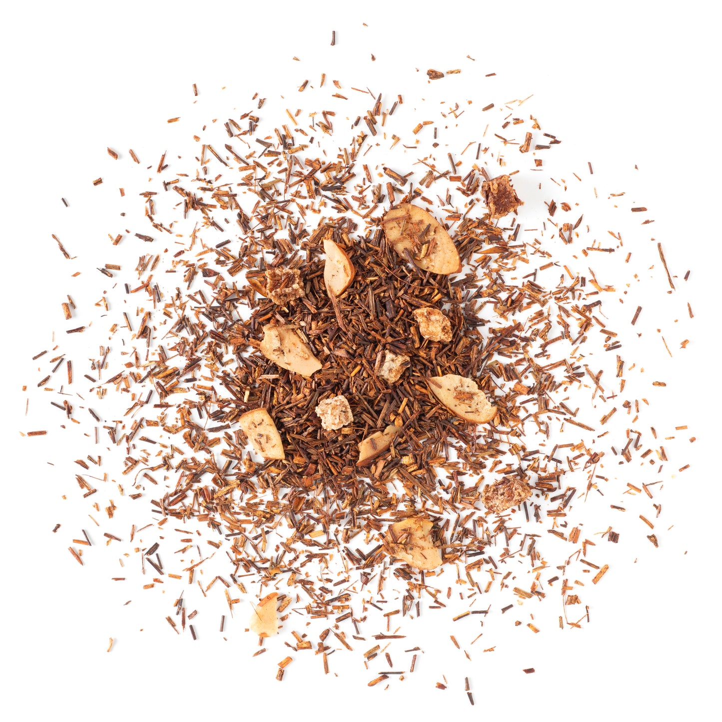 Winter Palace Marzipan Rooibos