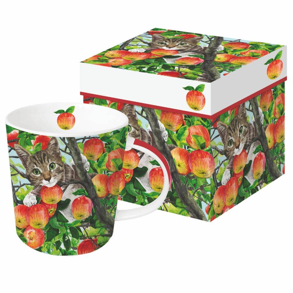 MUG IN GIFT BOX-FUJI