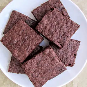 WBP Chocolate Brownie Mix