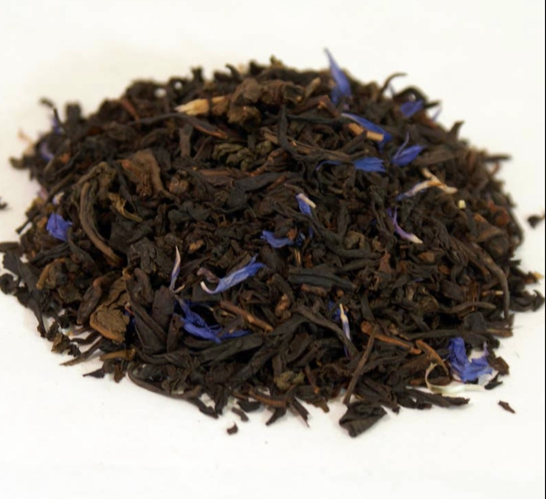 Charles Dickens' Black Tea
