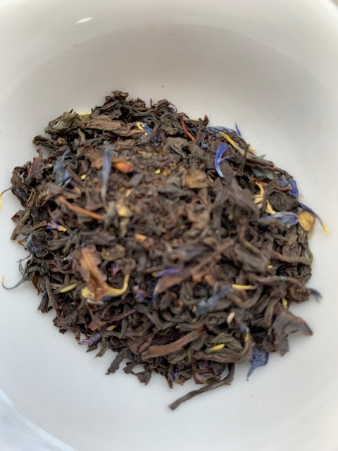 Earl Grey