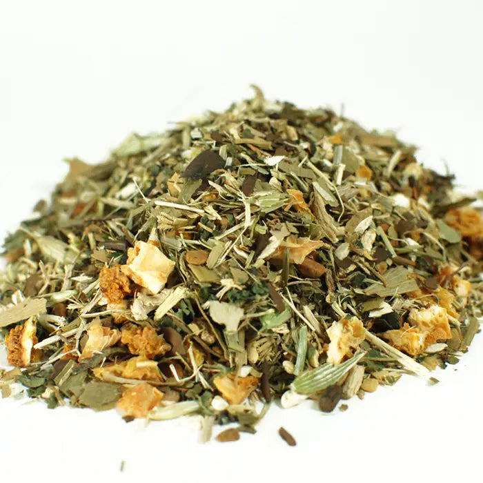 Energy Wellness Herbal Tisane