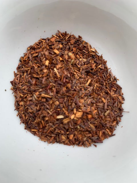 Winter Palace Marzipan Rooibos