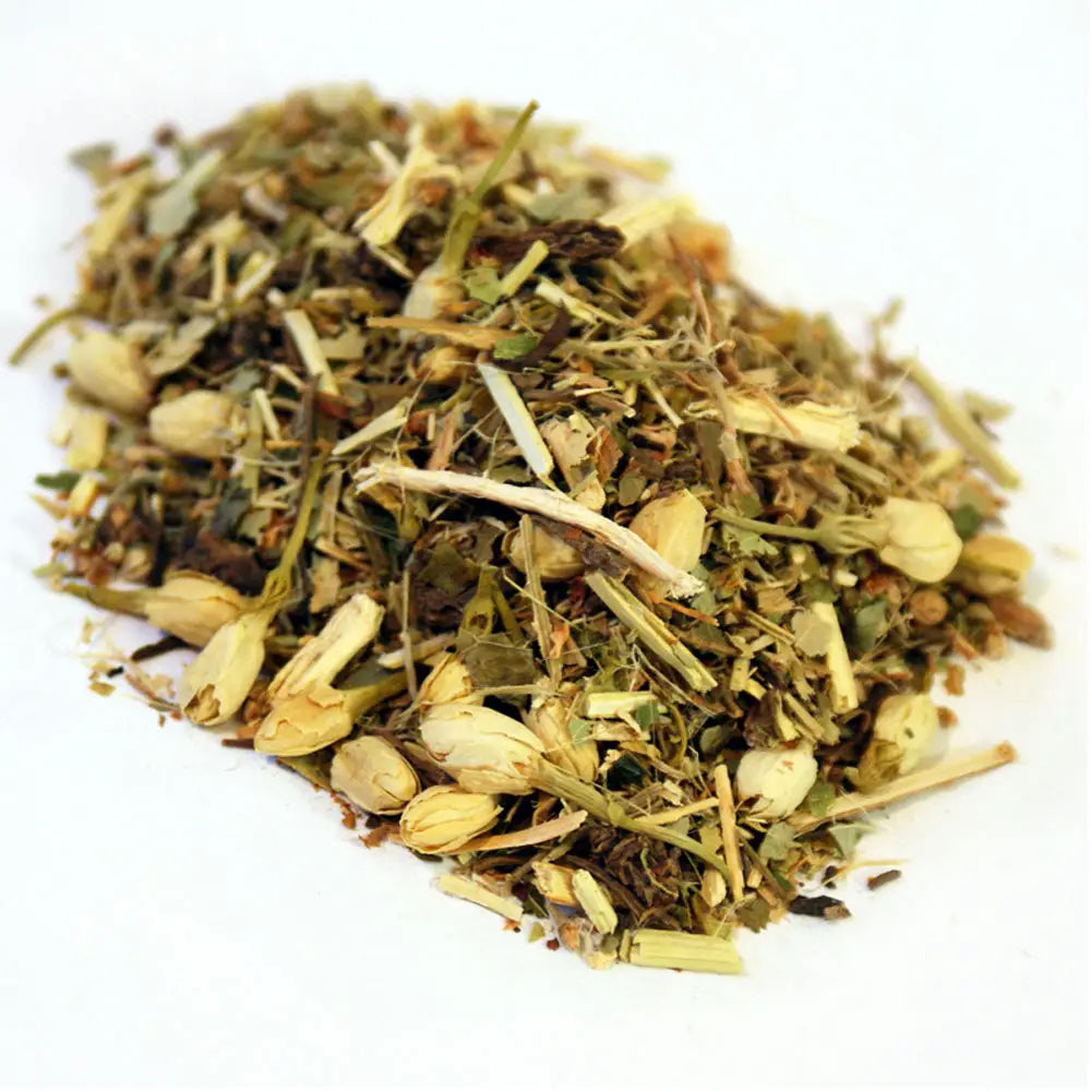 Moonlight Snooze Wellness Tea