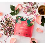 Meditative Mind, Organic Tea - 15 Pyramid Sachets