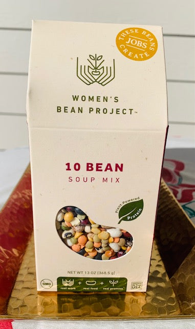 WBP 10 Bean Soup Mix