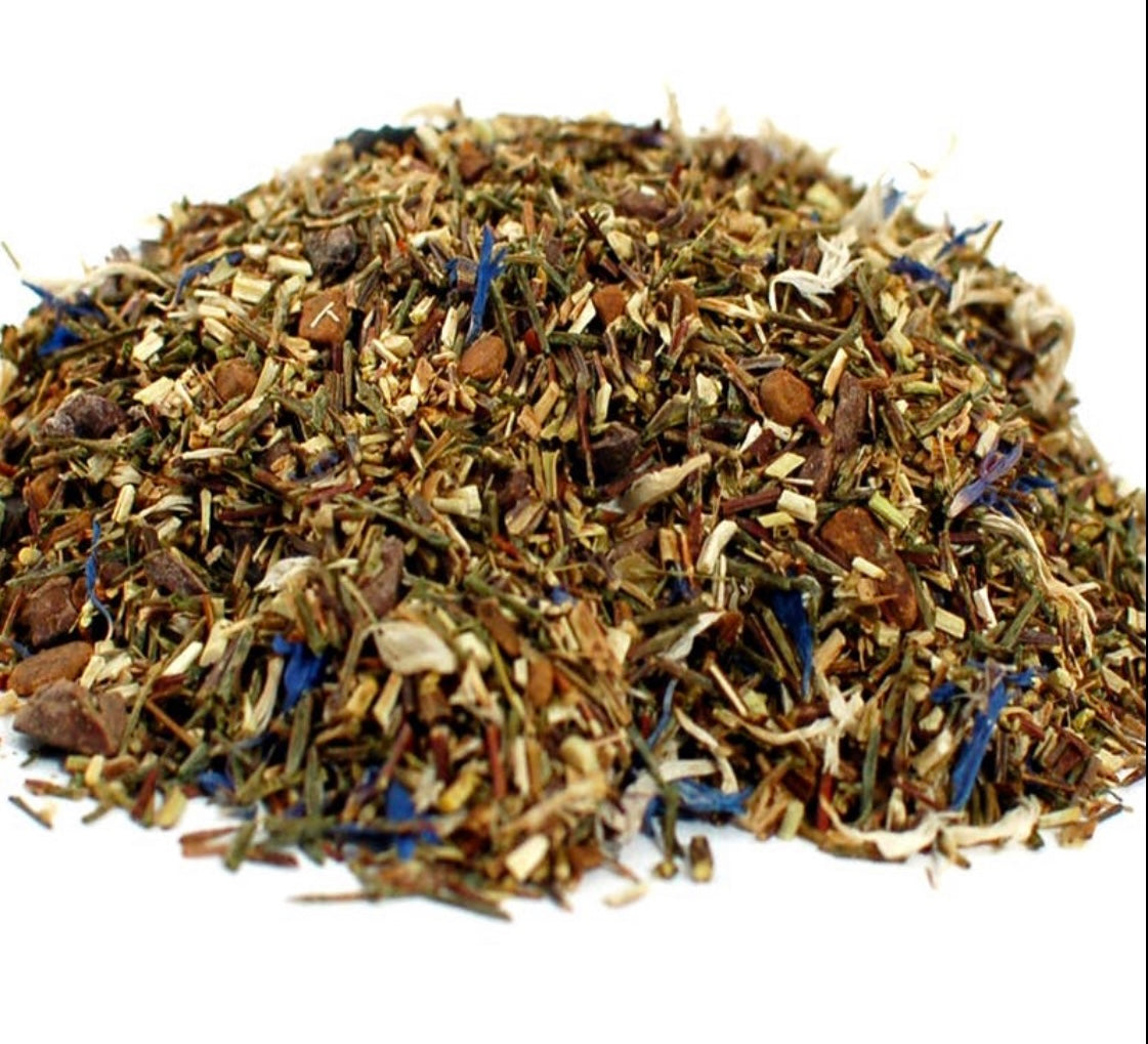 Simpson & Vail Holiday Teas Winter Wonderland Rooibos loose leaf tea