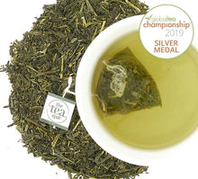 Orchid Japanese Sencha - Award Winning