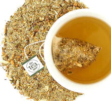 Women's Wisdom Herbal Sachets, Organic