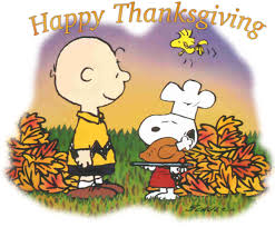 Happy Thanksgiving!!