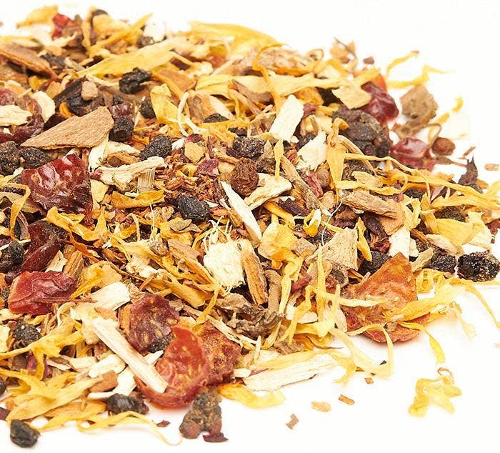 Immunity, Organic Herbal Tea