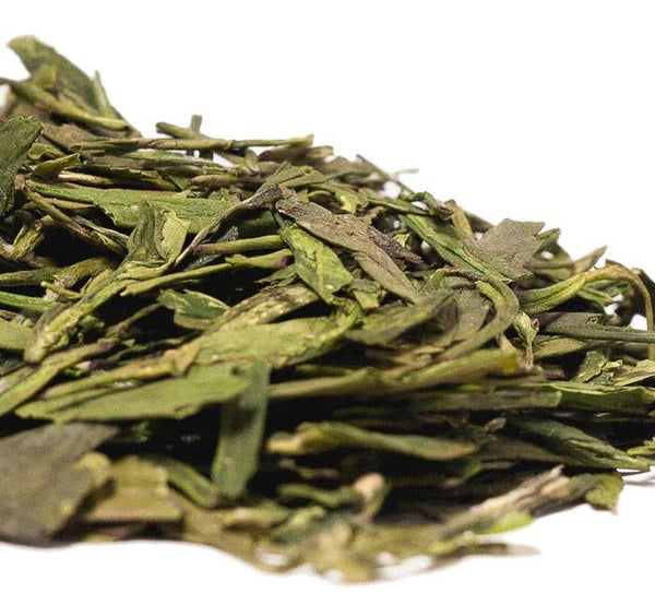 Dragonwell Spring Organic Tea