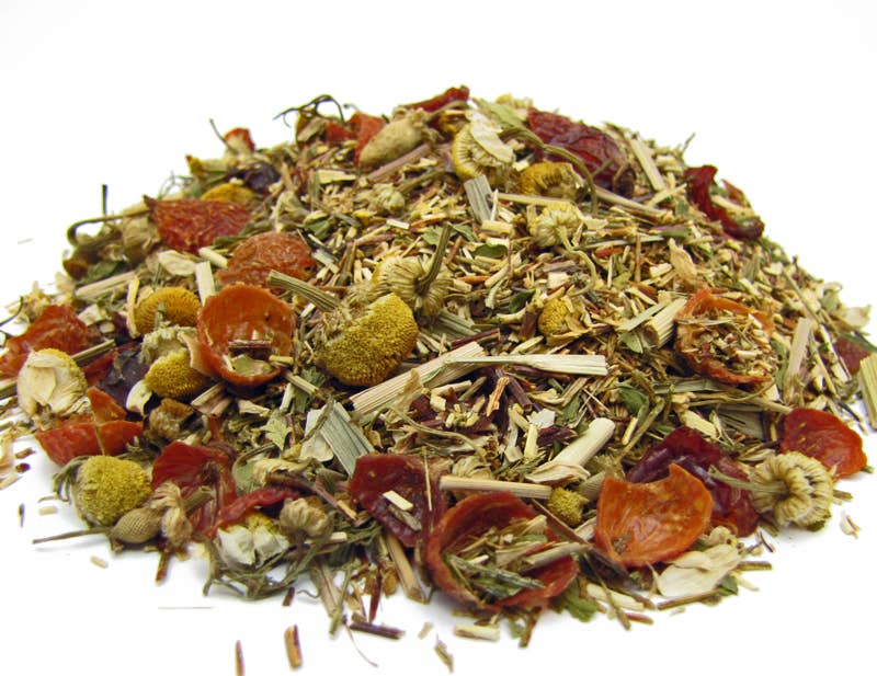 Beatrix Potter's Organic Herbal Tisane - 1oz Packet