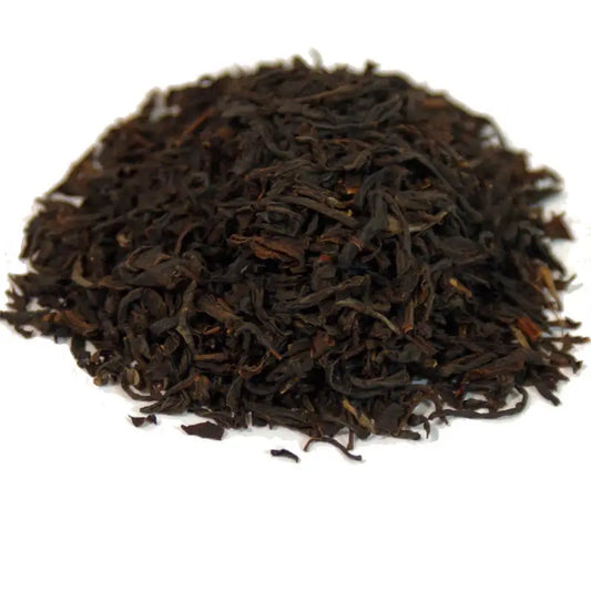 Assam - Indian Black Tea - Bulk, 1lb.