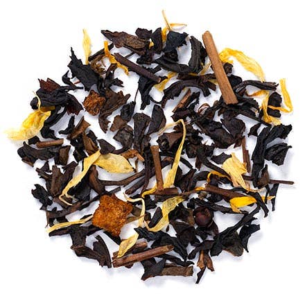 Gone With the Wind Peach Oolong Botanical Tea Blend