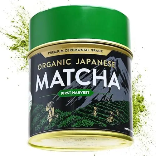 Matcha Sieve