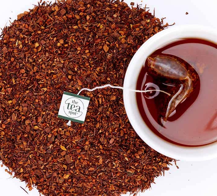 Cinnamon Spice Tea Sachet