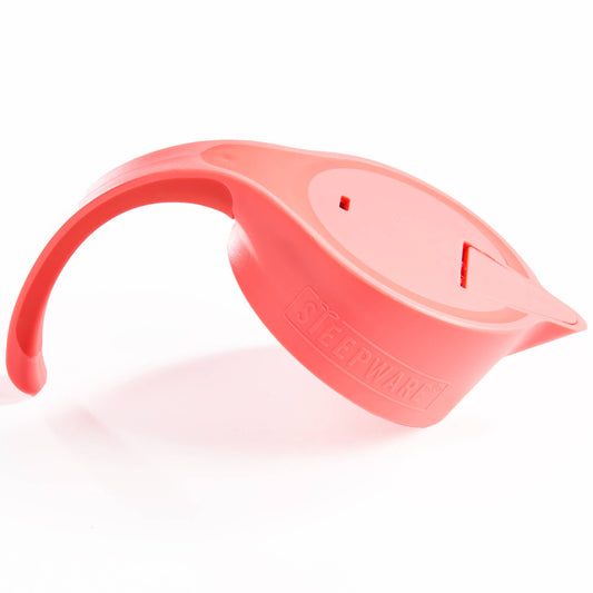 Craft Cold Brew Filter,  Sweet Strawberry Color