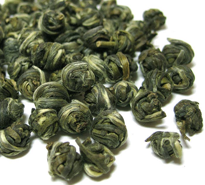 Jasmine Pearls Tea - 15 tea sachets