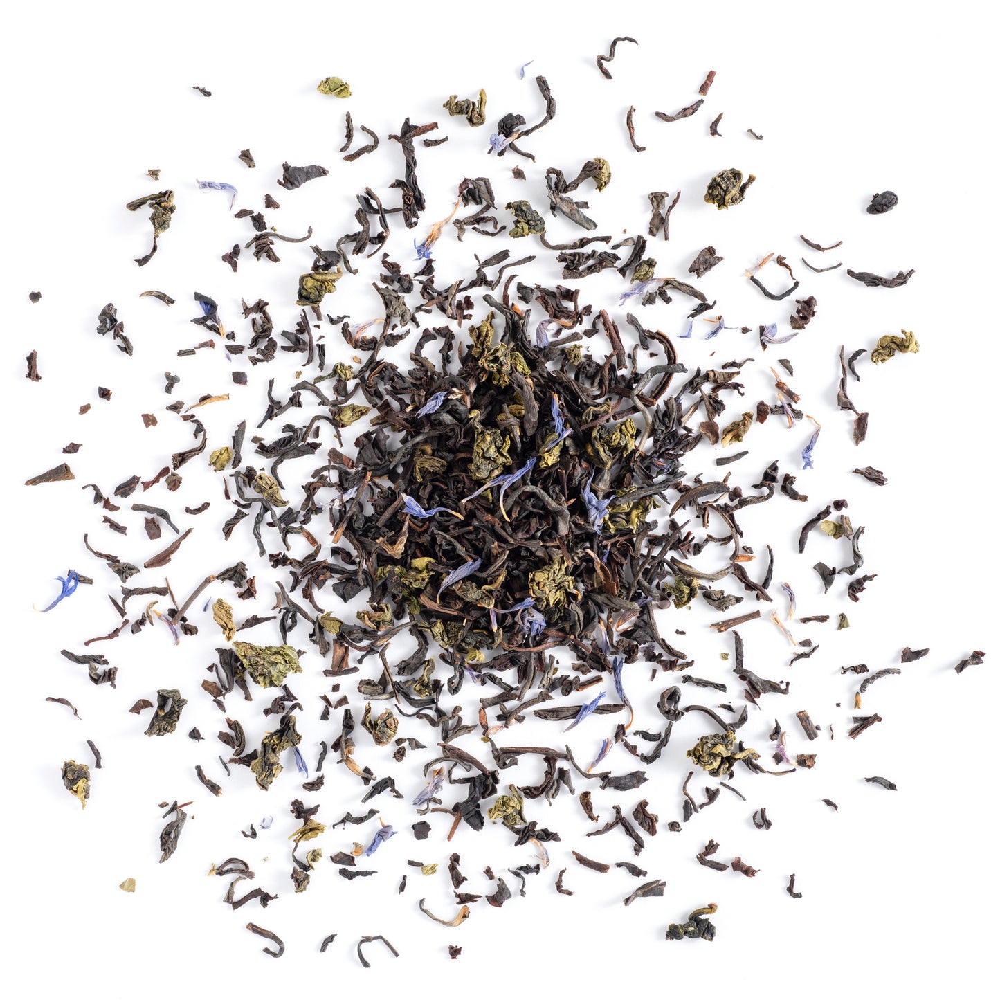 Charles Dickens - Black Tea Blend, 1 oz.