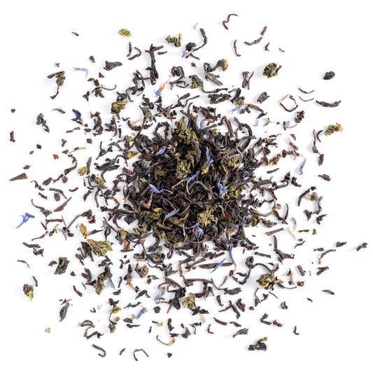 Charles Dickens - Black Tea Blend, 4 oz.