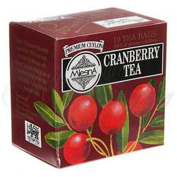 Cranberry Mini Box - 10 bags