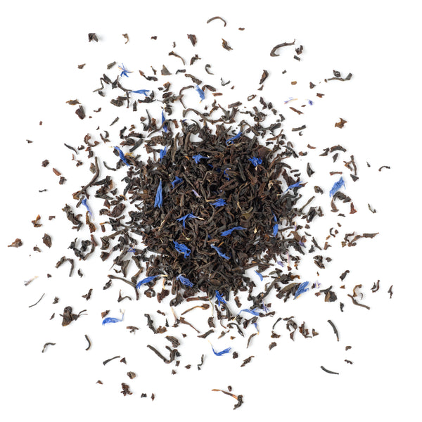Cream Earl Grey