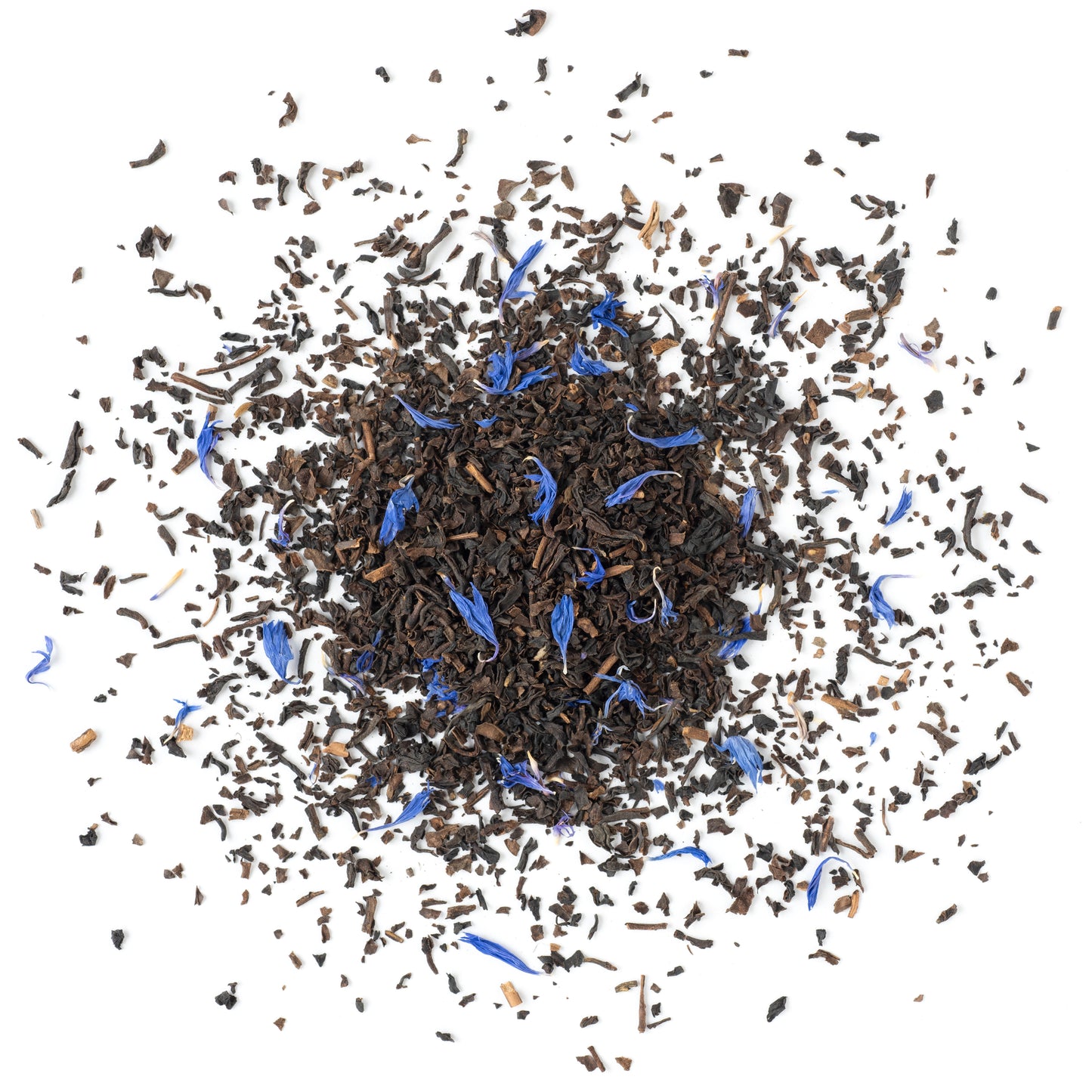 Cream Earl Grey Decaf