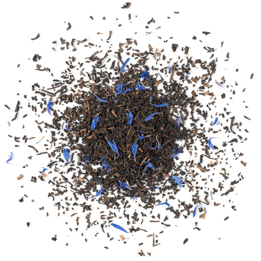 Cream Earl Grey Decaf