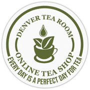 Denver Tea Room Online Tea Shop