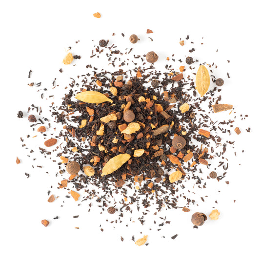 Denver 5280 Spiced Chai - Organic Assam - LIMITED SUPPLY