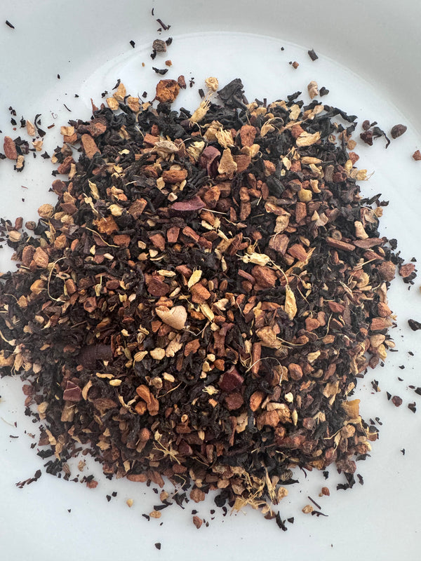Denver 5280 Spiced Chai - Organic