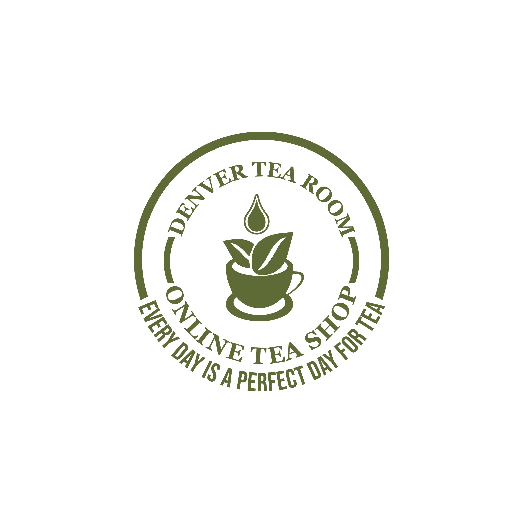 The Denver Tea Room and Coffee Salon
