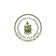 Denver Tea Room Online Tea Shop We're here to provide you with quality loose leaf teas; black, green, and white teas, our signature Cream Scone Mix, tea accessories; jams, lemon curd, other food items, rooibos, herbal teas, gift items, Mother's Day gifts