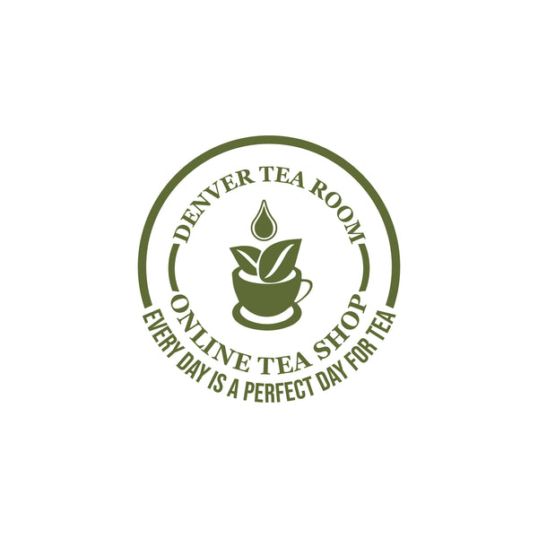 Denver Tea Room Online Tea Shop