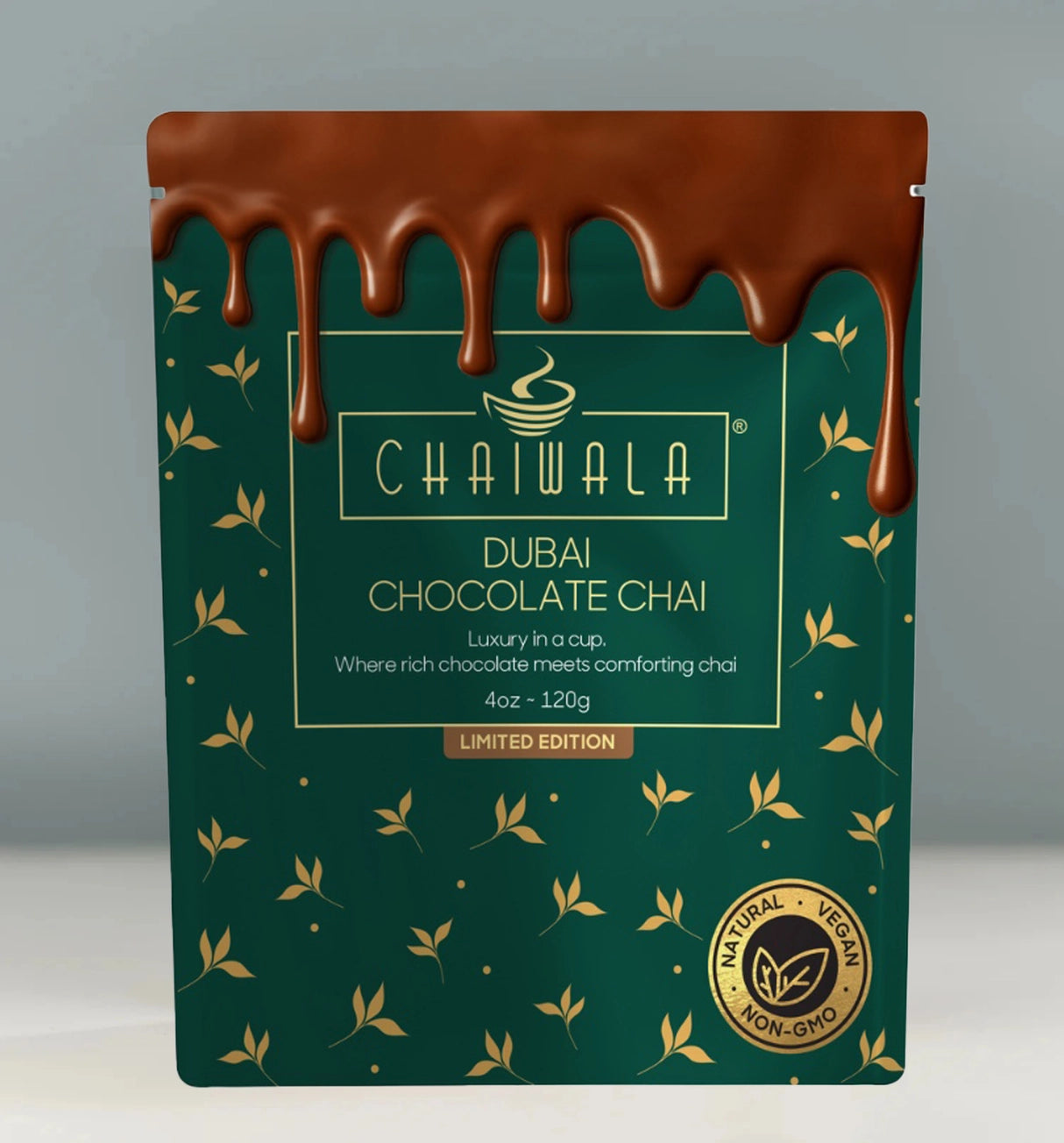 Spice Chai - Organic - Chaiwala