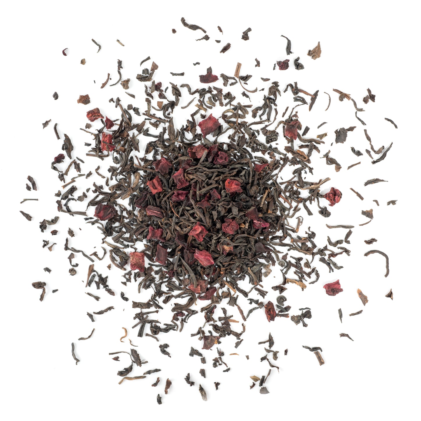 Edgar Allan Poe's Black Tea Blend, 4 oz.