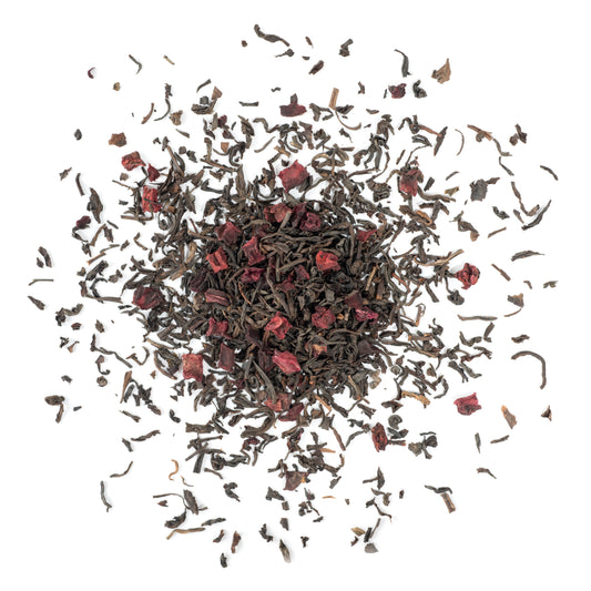 Edgar Allan Poe's Black Tea Blend, 1 oz.