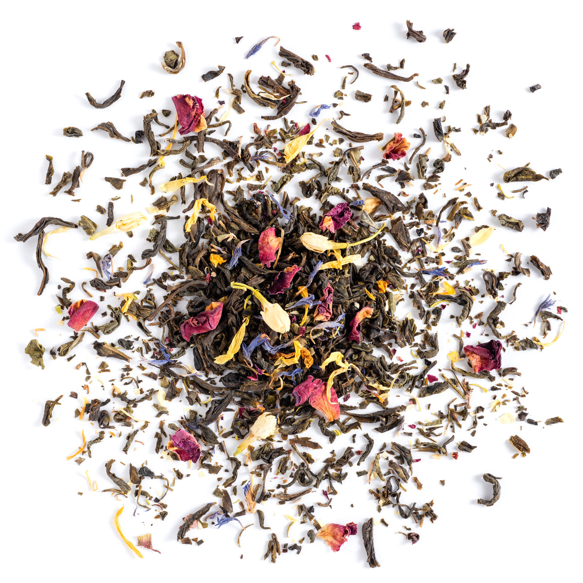 The Denver Tea Room and Coffee Salon
