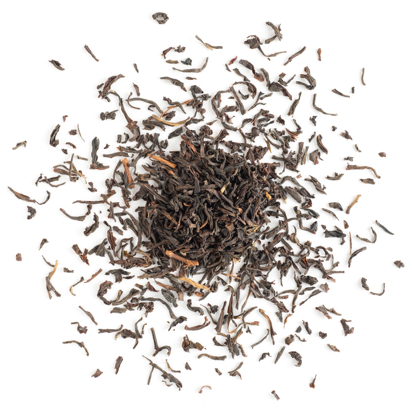 Frederick Douglass Black Tea, 4 oz.