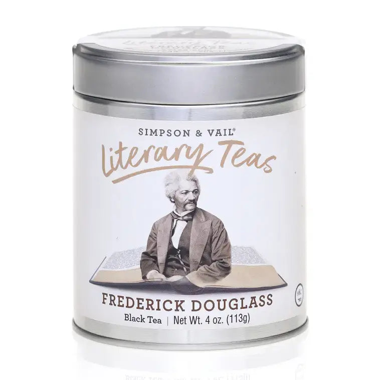 Frederick Douglass Black Tea, 4 oz.