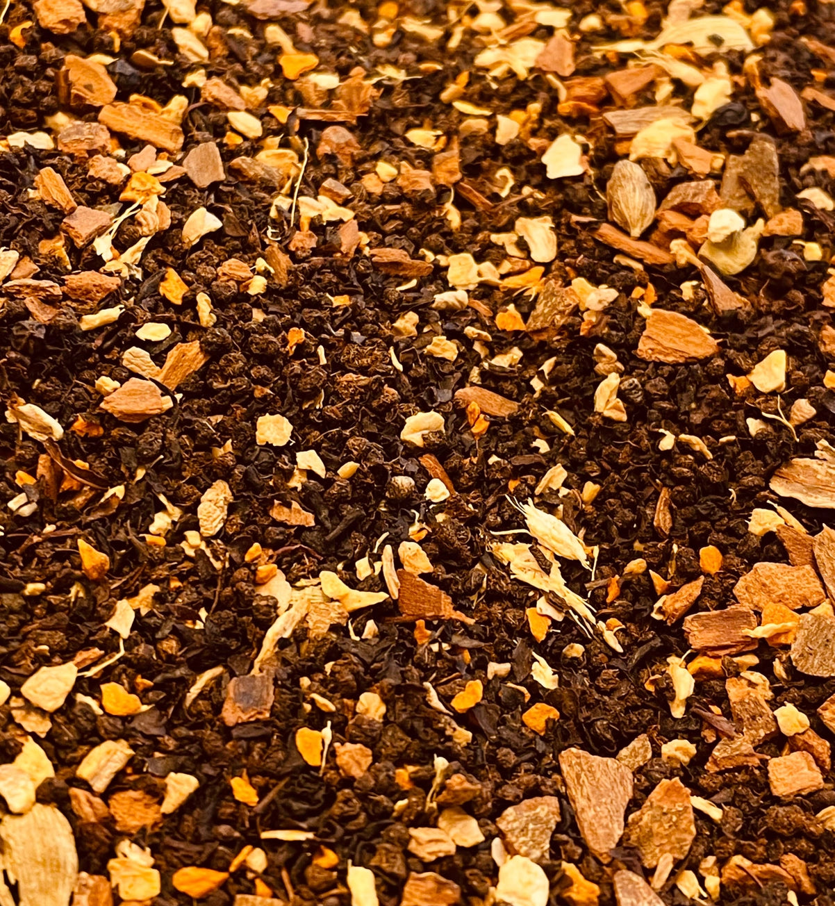 Golden Chai - Organic - Chaiwala